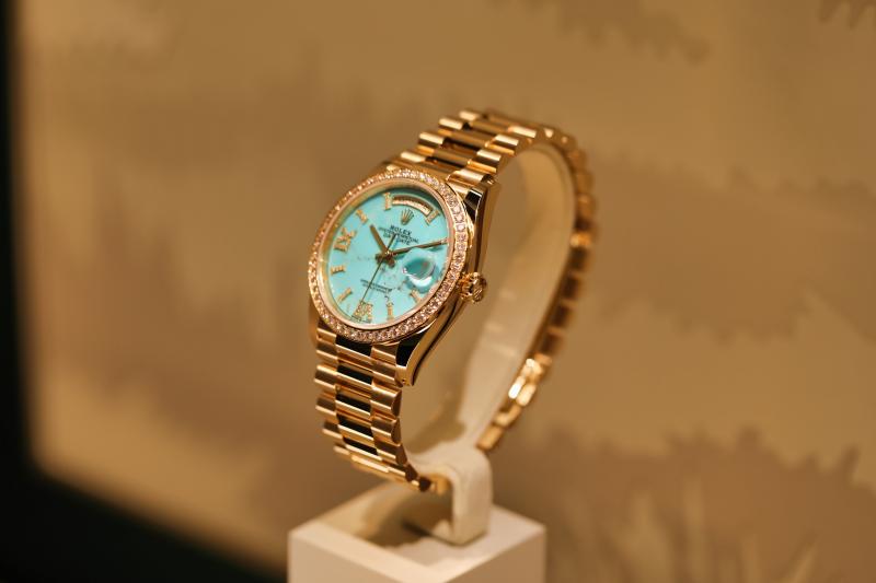  - Rolex | nos photos de toutes les nouveautés du Baselworld 2019